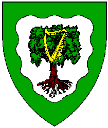 Glynis Gwynedd's Arms