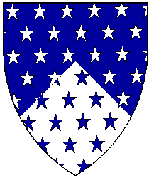 Ariane la Fileuse's Arms