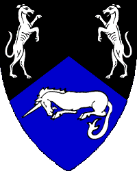 Hreodbeorht MacBeath's Arms