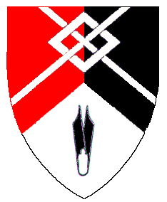 Hrosvitha von Celle's Arms