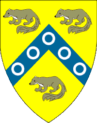 Martine Picot's Arms