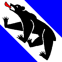 Tirloch of Tallaght's Arms