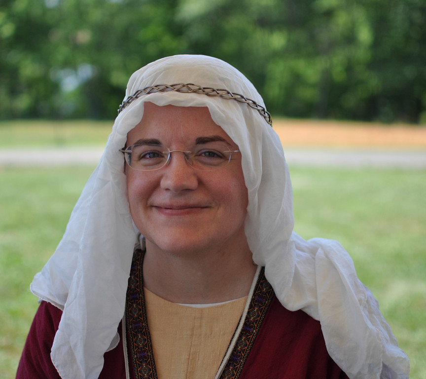 Elizabeth of Hadley Hall