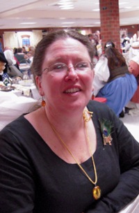 Francesca la Curiosa