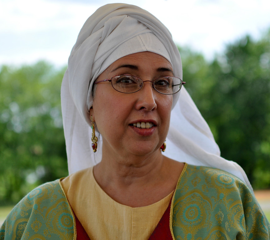 Perronelle la paintre