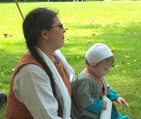 Winifred Corbet de Wynterwood